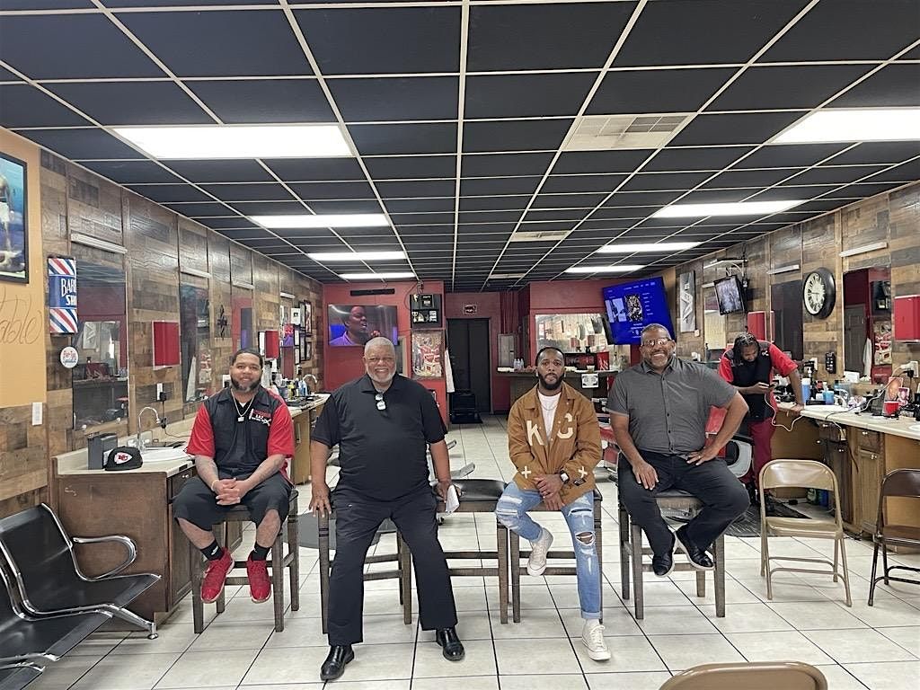 Fathers Matter 2: October Session