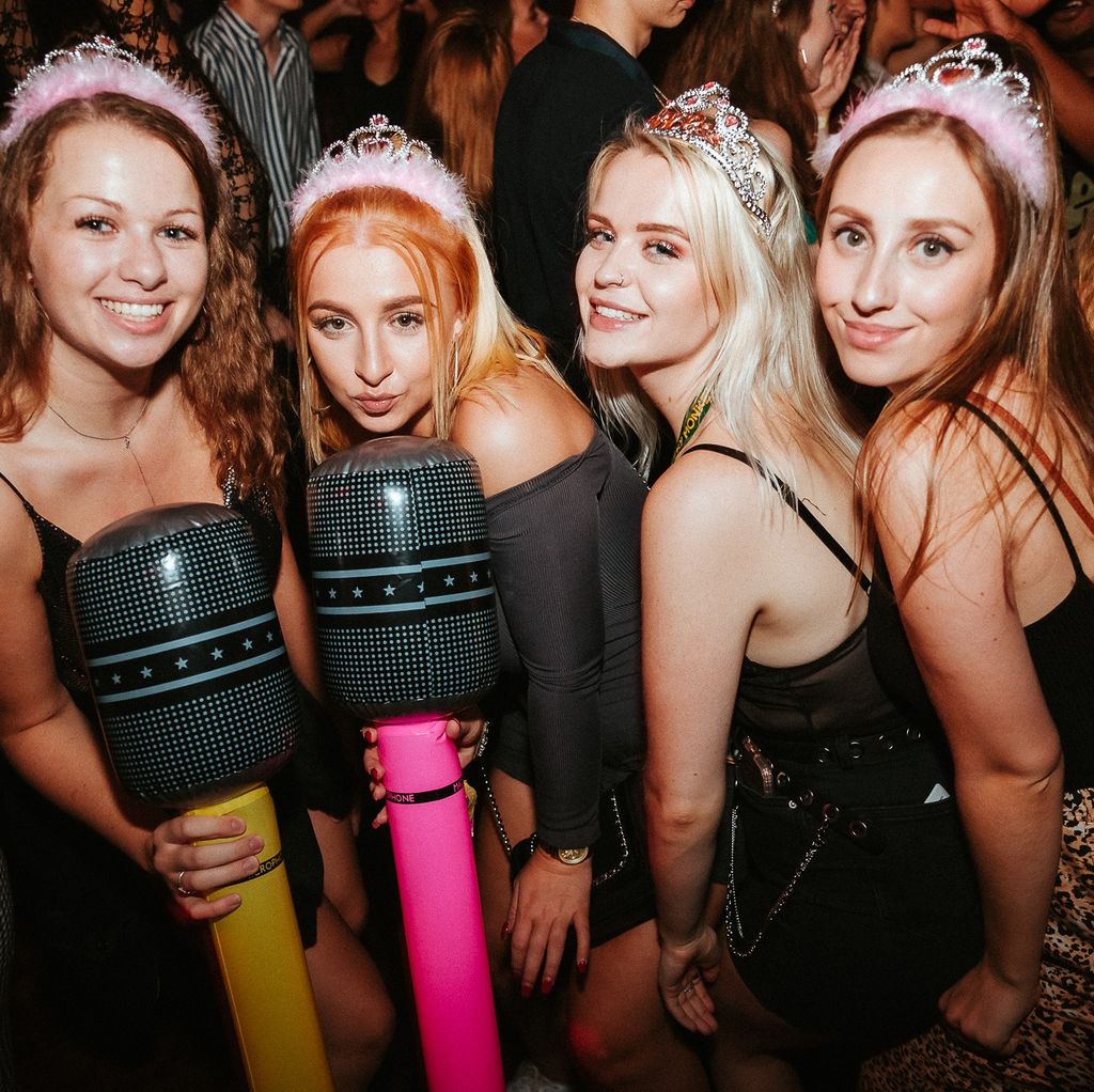 Back to the 00s Throwback Rave Tickets, Tiger Tiger, London, 26 ...