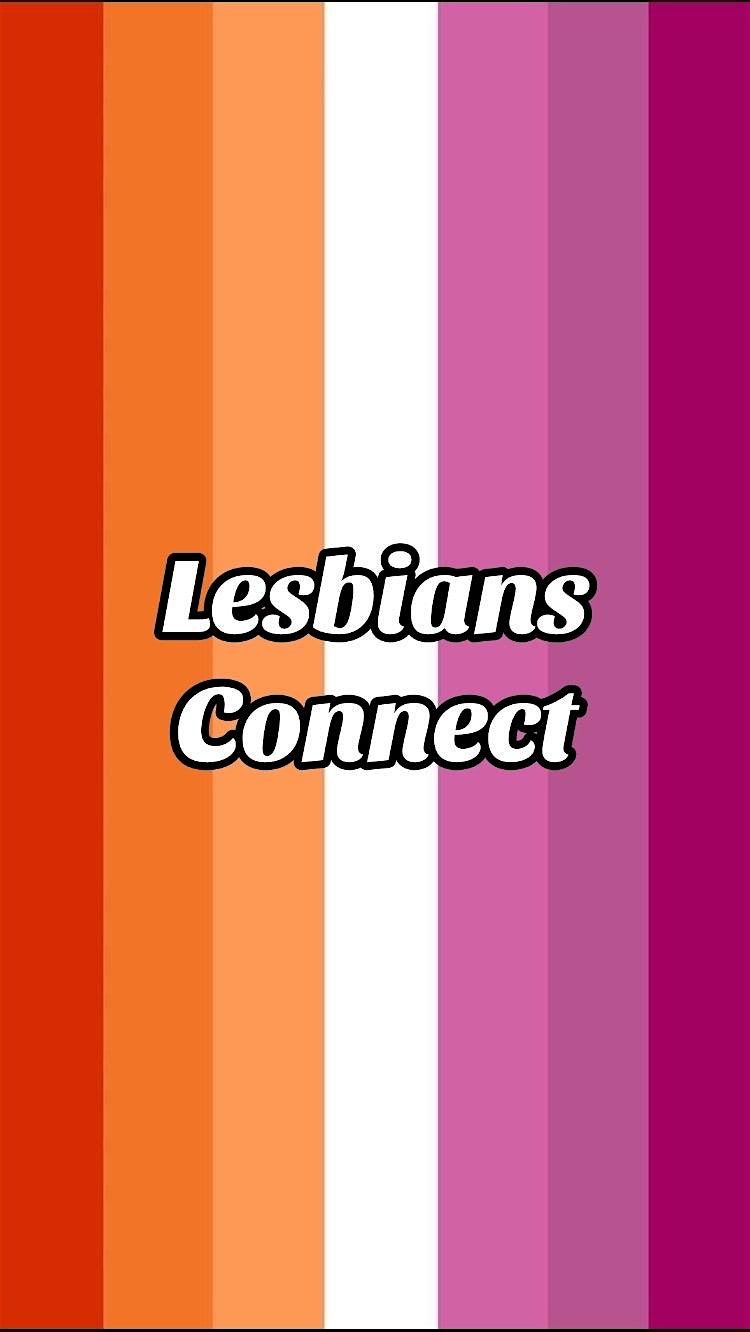 Lesbians Connect mixer