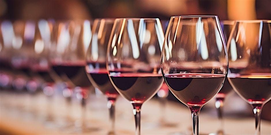 Weinverkostung mit Sommeli\u00e8re Yvonne Heistermann @ Melia Tapas