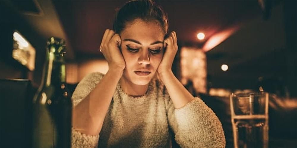 Are You Tired of Being Stuck in Your Thoughts?