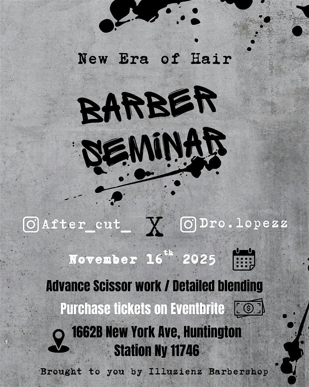 New Era of Hair