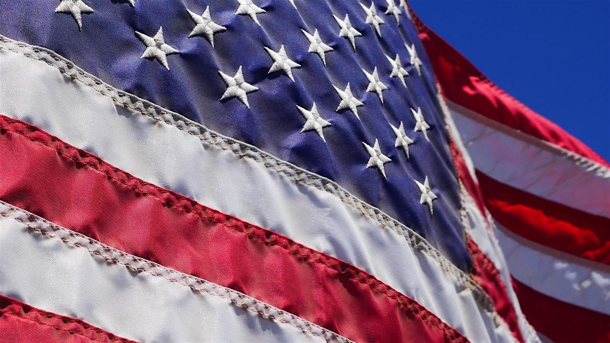 Fallen Comrade Ceremony for Veterans and First Responders