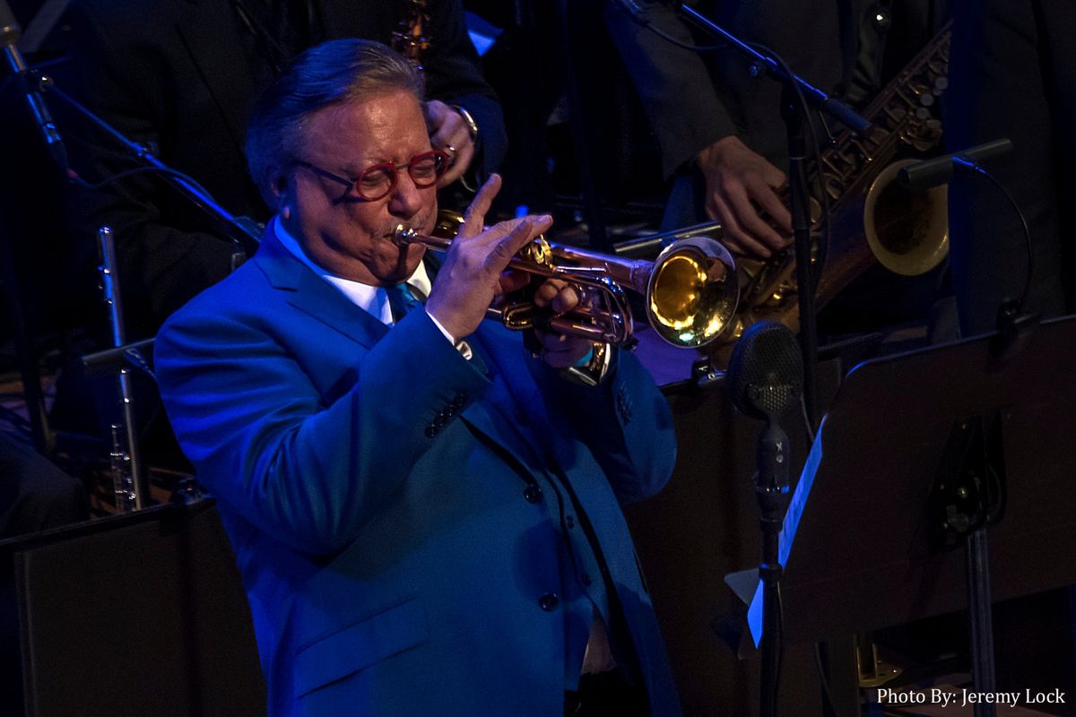 Arturo Sandoval