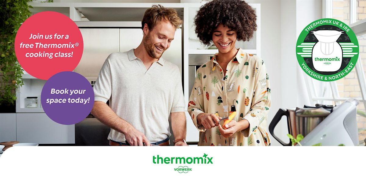 FIT WITH THERMOMIX