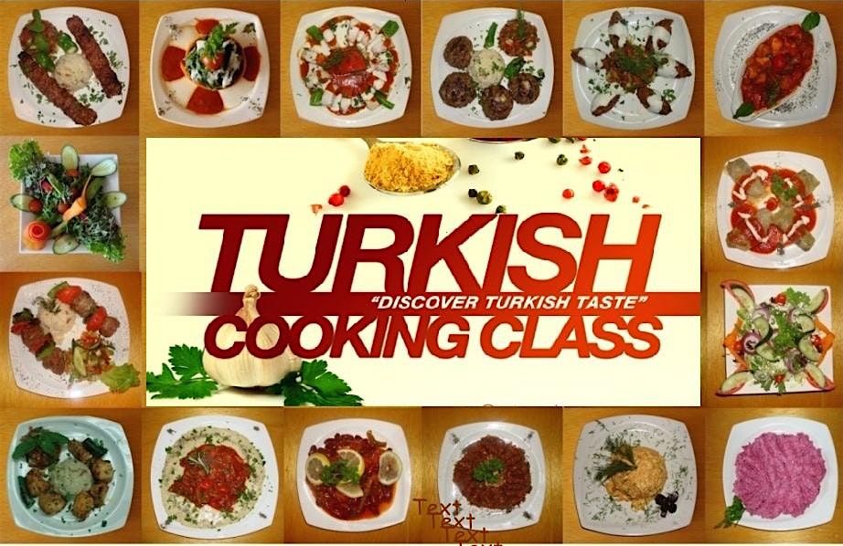 2. Turkish Cooking Class - Oct 2025