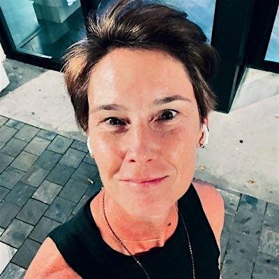 Bridget Hieronymus