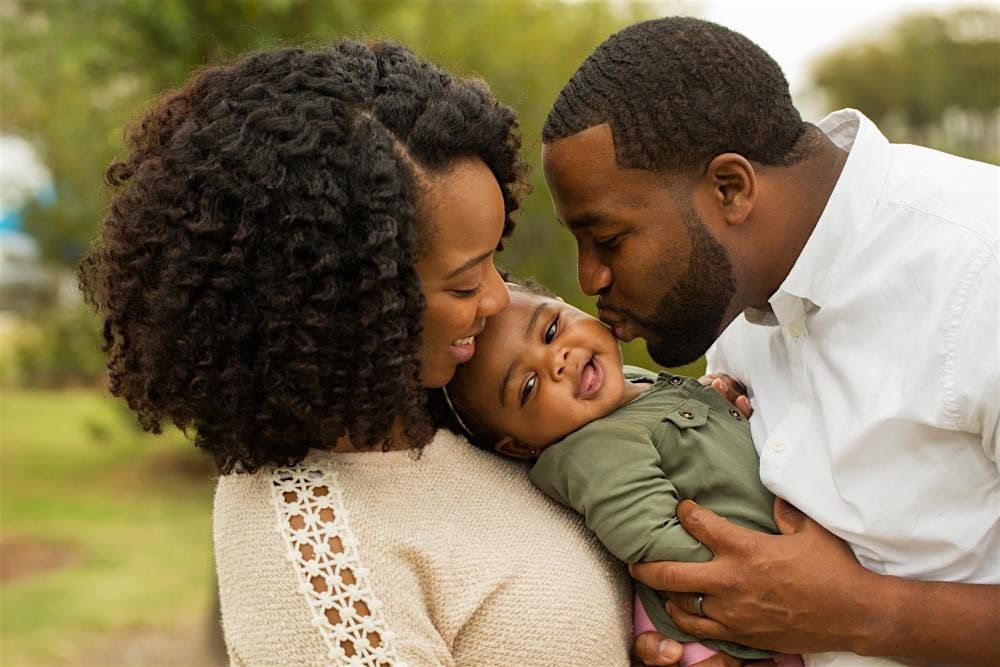 2025 Info Night #2 - Infant Adoption Program (IAP)