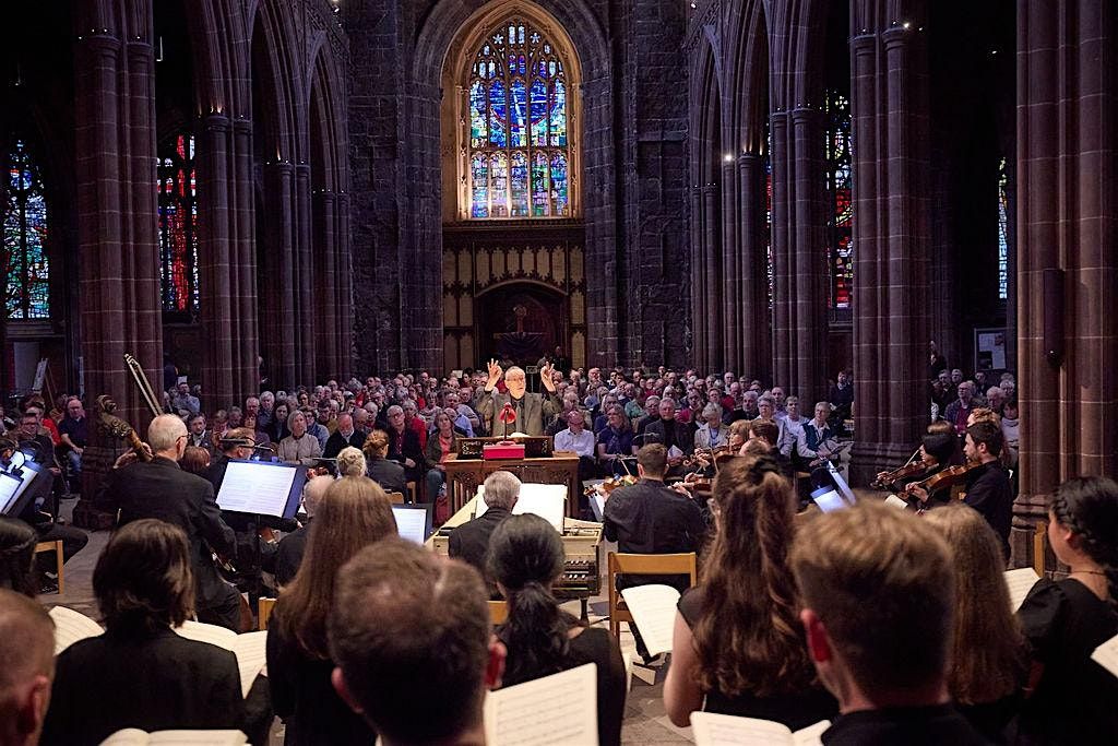 J.S. Bach - St Matthew Passion
