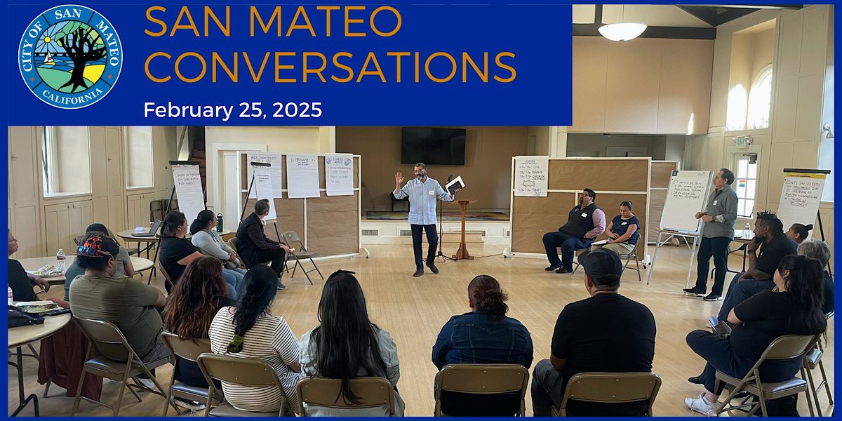 Copy of San Mateo Conversations