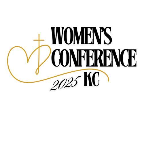 2025 KC Women's Conference: Ephesians 3:16