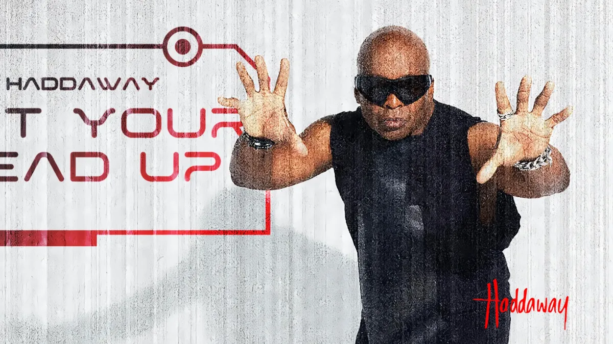 Haddaway, Ultra Nat\u00e9, Crystal Waters, La Bouche in Montreal
