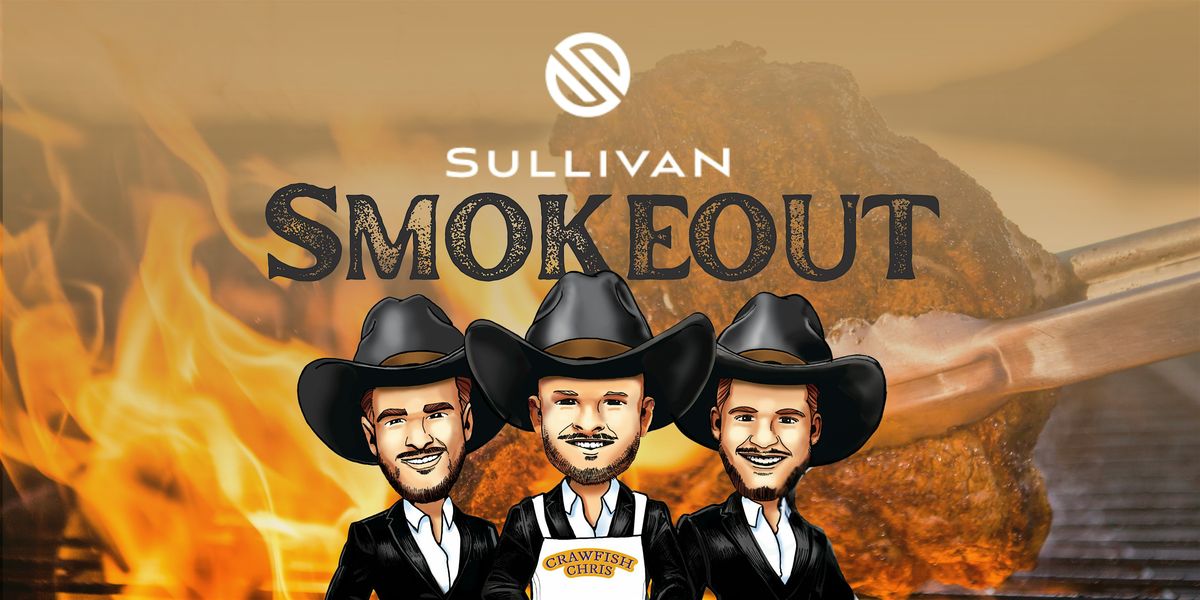 Sullivan Smokeout