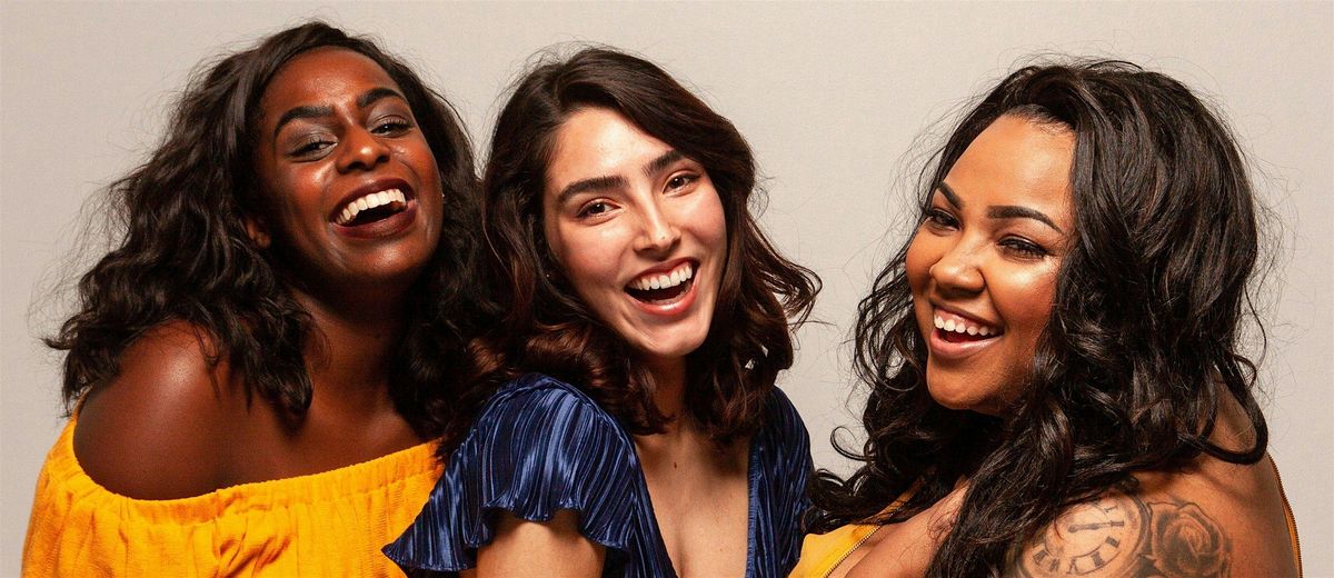 Self Love Festival for Women of Colour 2026