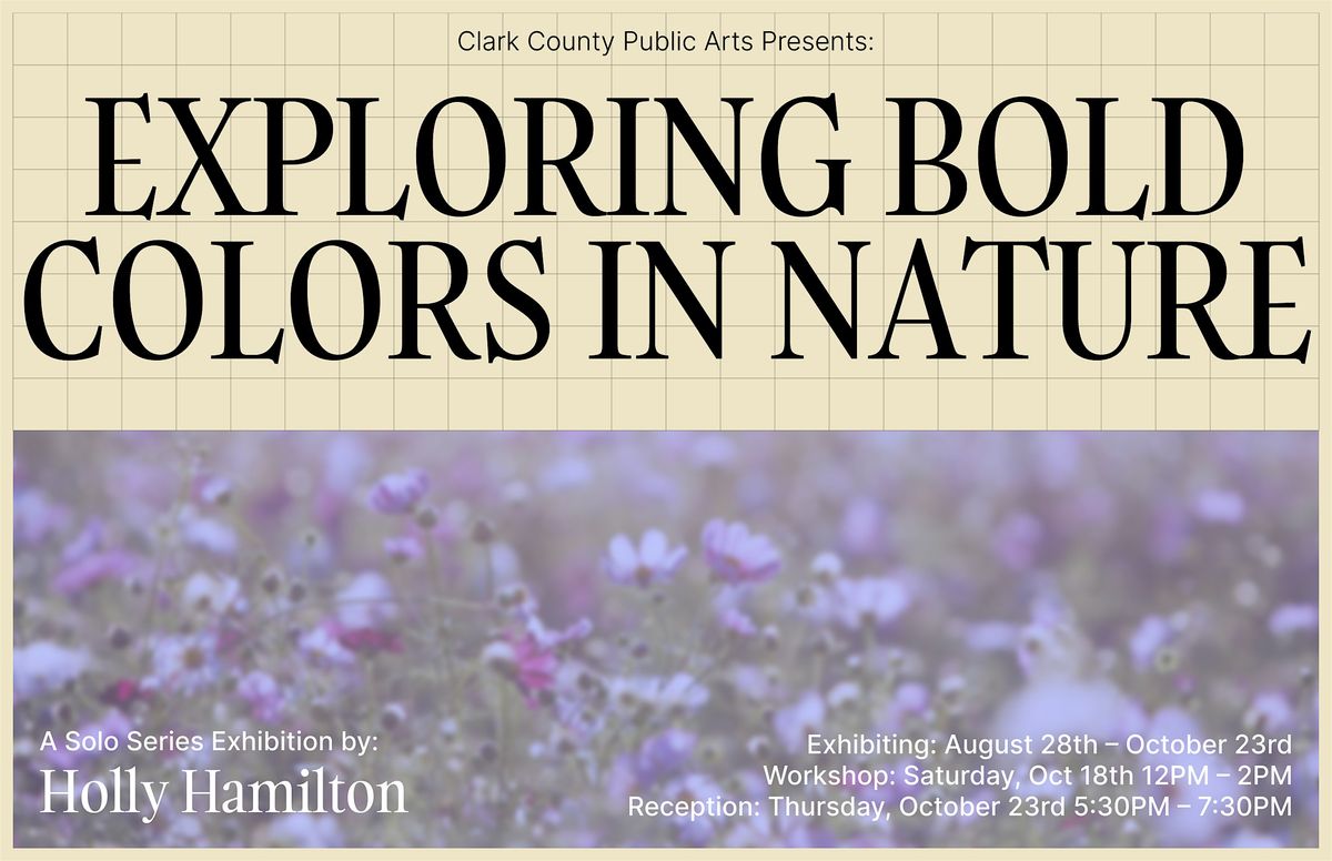 Step-by-Step Painting with Holly Hamilton