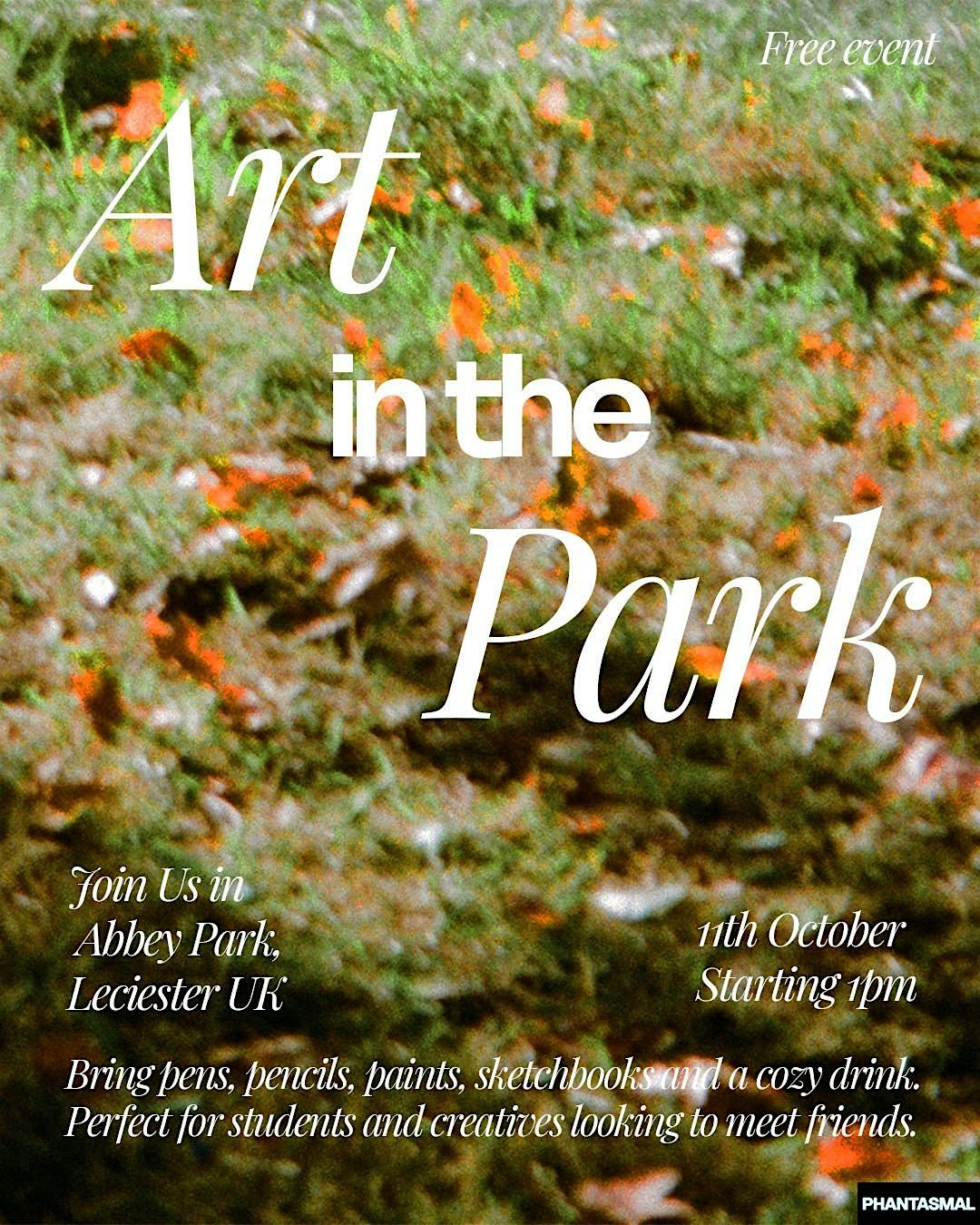 Art in the Park