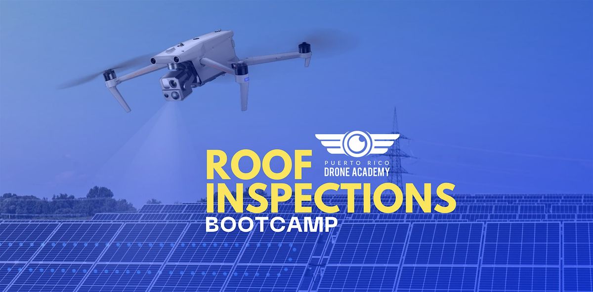 Roof Inspections BootCamp