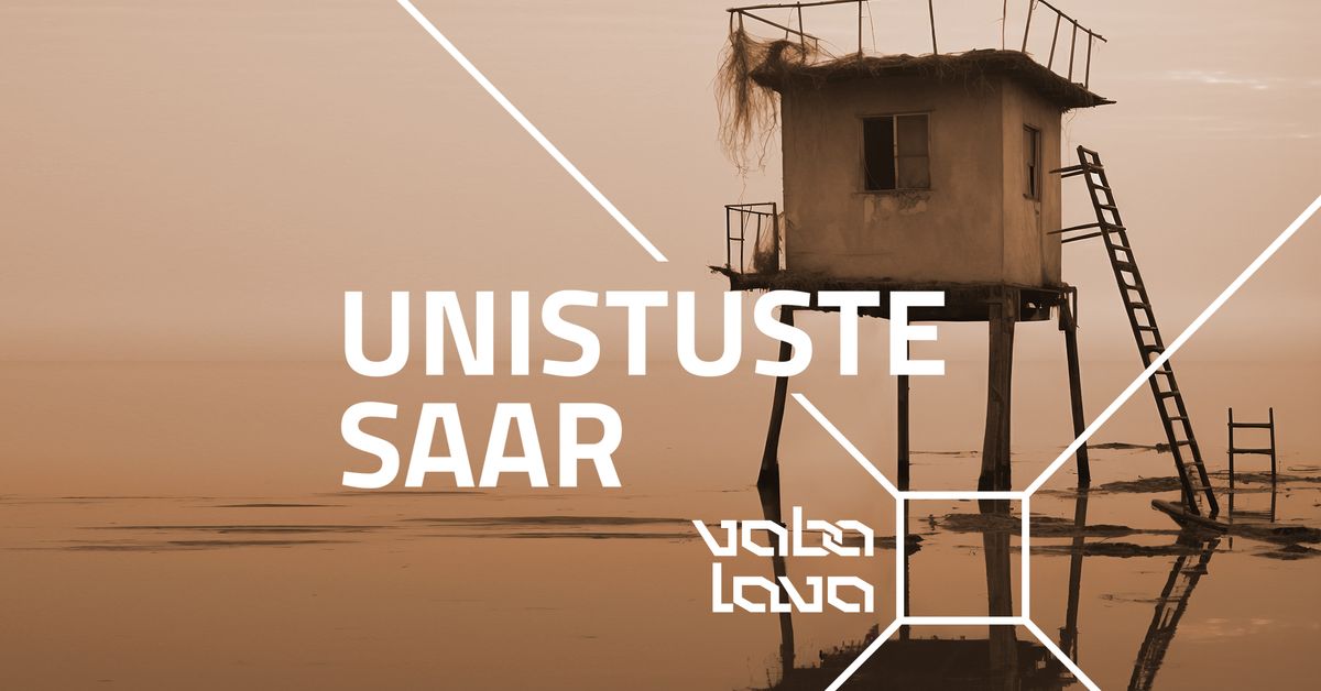 Unistuste saar