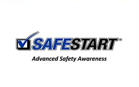 SafeStart Units 3-5