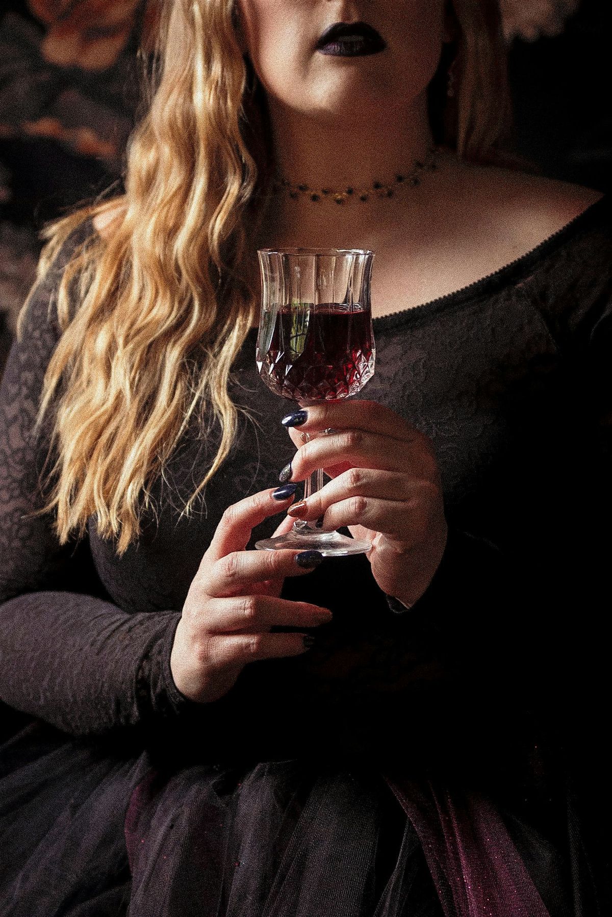 Fall Fantasy Soiree