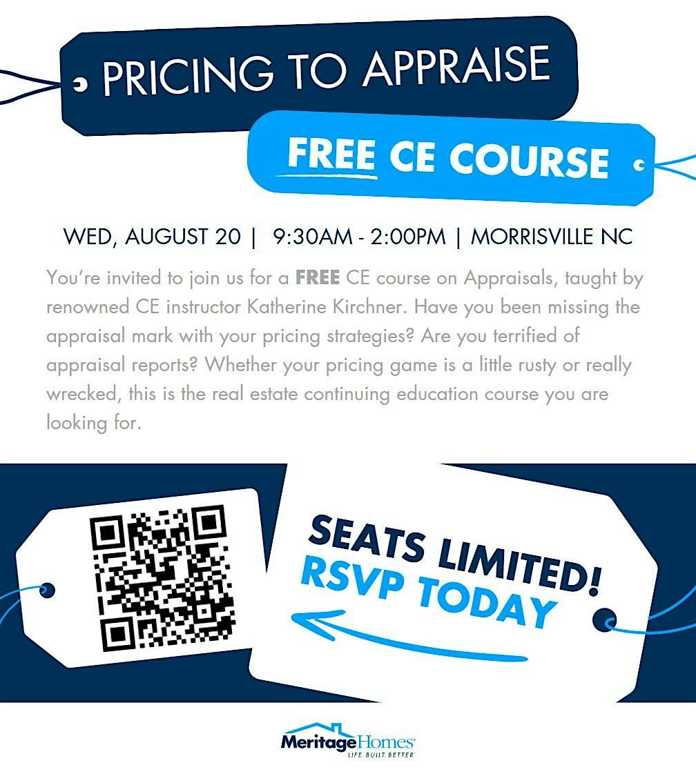 FREE CE COURSE