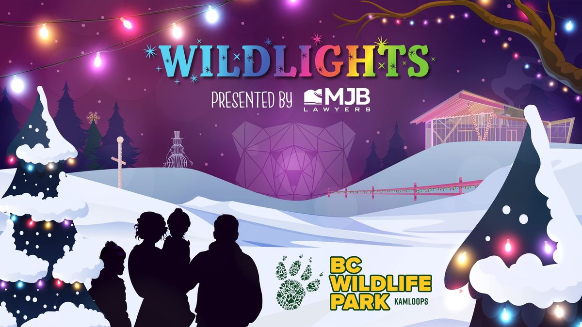 Wildlights