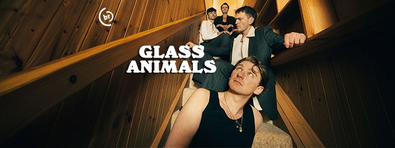 Glass Animals album release show at Pryzm