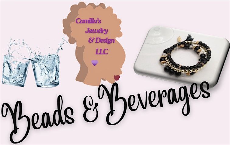 Beads and Beverages: Blessing Bracelets Edition (Kid Friendly )