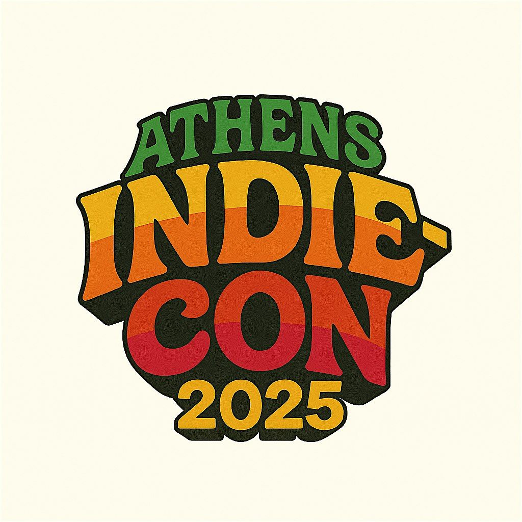 Athens Indie-Con