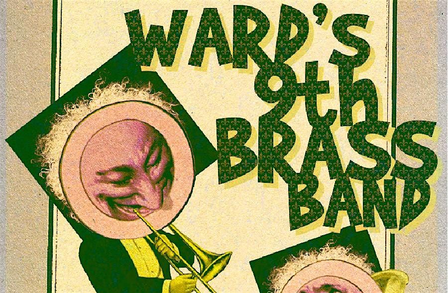 Ward's 9th Brass Band