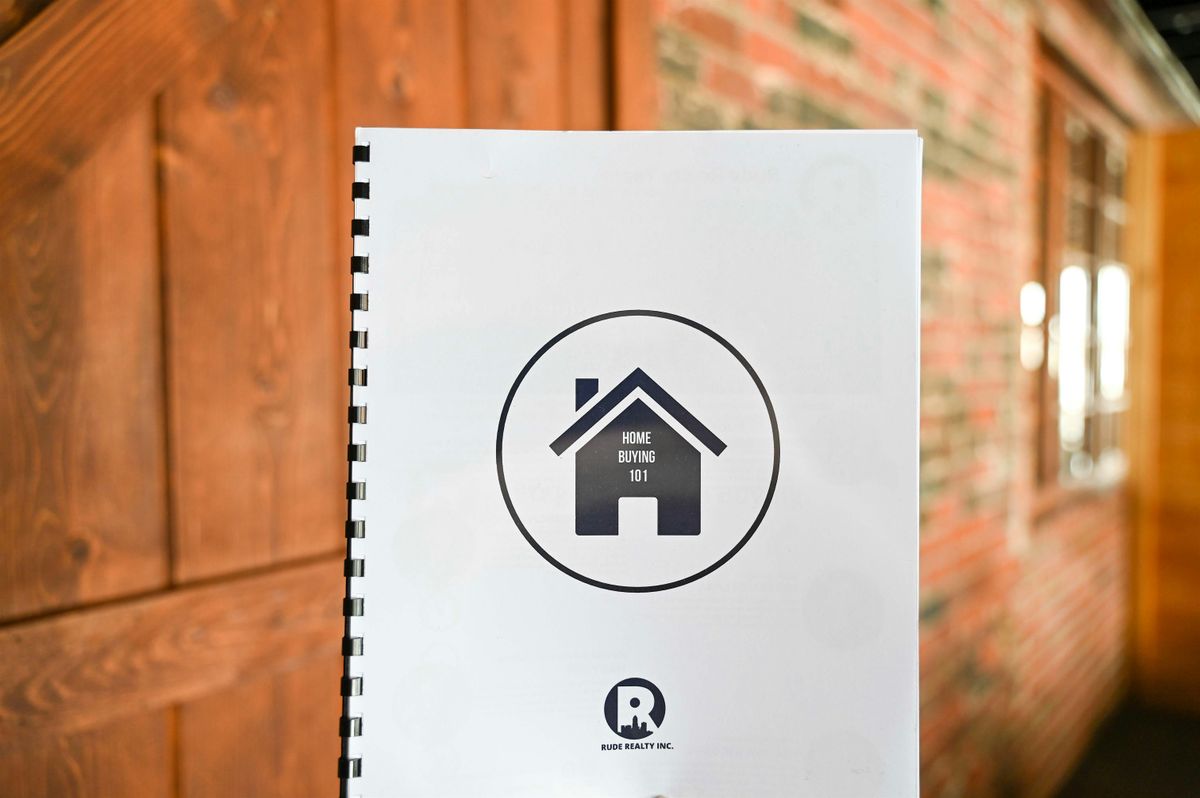 Buying a Home in the Winter | Free Class
