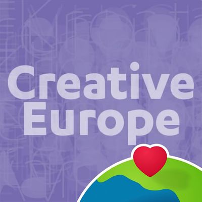 Desk Italia Europa Creativa - MiC