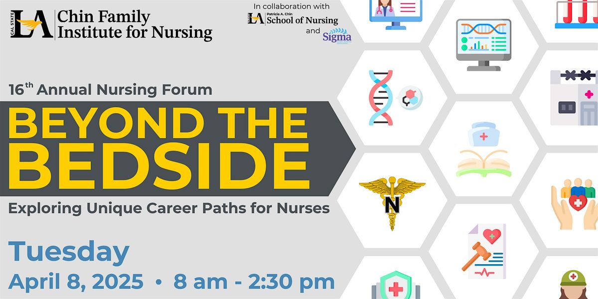 Beyond the Bedside: Exploring Unique Career Paths for Nurses