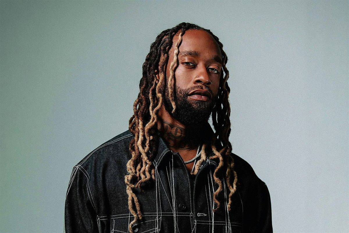 TY DOLLA $ LIVE @ DRAI\u2019S NIGHTCLUB