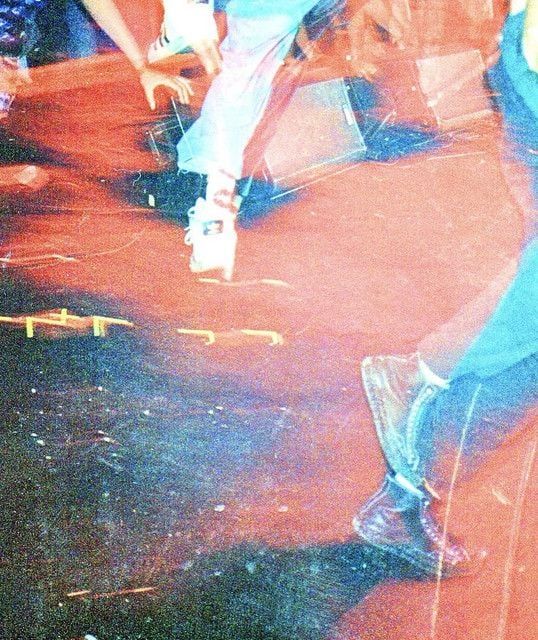 Jubilee, Amyl and The Sniffers, Axel Boman, BAMBII, Beltran, ChaseWest, Ben Sterling, Josh Baker, BICEP, Black Coffee, Boy Harsher, Chlo\u00e9 Caillet, Prospa, Damian Lazarus, DARKSIDE, Dj Babatr, DJ Plead, Jonny From Space, Dom Dolla, Donzii, Ela Minus, Tian, Fayt, Fcukers, Hot Since 82, I Hate Models, Indira Paganotto, james K, John Glacier, Jubilee, Sel.6, LADYBOY, Machine Girl, Magdalena Bay, Marcel Dettmann, Mau P, Seth Troxler, Miluhska, Mita Gami, Mk.gee, Mold!, Mr Brown, Ms. Mada, Slugg, Troy Kurtz, Near Dark, Xilla, Nick Le\u00f3n, Nico Moreno, Oklou, Patrick Mason, Pezlo MD, Puma, Raje, Rehash, RHR, Riordan, TAYHANA, Turnstile, Vanjee, Verraco, Whitesquare, xaviersobased, Danyelino, Mai iachetti, DIME, julie, Dan Molinari, SLAMM, BORT, Daizy, Monoky, Xana, Dream, Artime, Rimaye, Dude Skywalker, Ale Acosta, Bozito, easterlin, ALLERGi, LoPi, Hazon, The Saint, Emma, Rude Boy, BORT, Dime, JBZ, Jovigibs, Marte, Mr Brown, Patrick Mason, Puma, rHr., Rolle in Miami