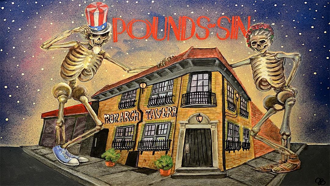 Pounds of Sin: A Grateful Dead Tribute