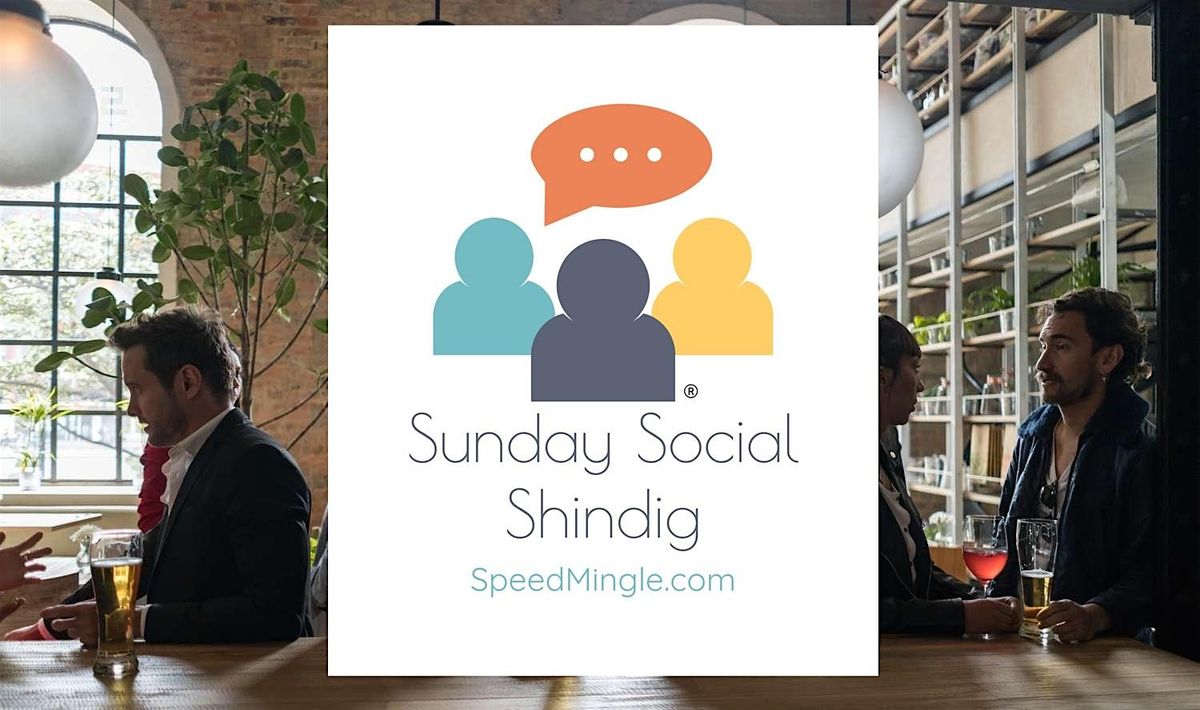 Pensacola, FL Sunday Social Shindig