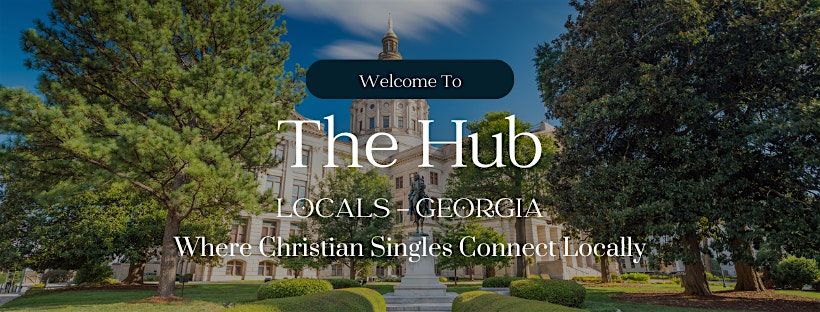 Atlanta Event For Christian Singles