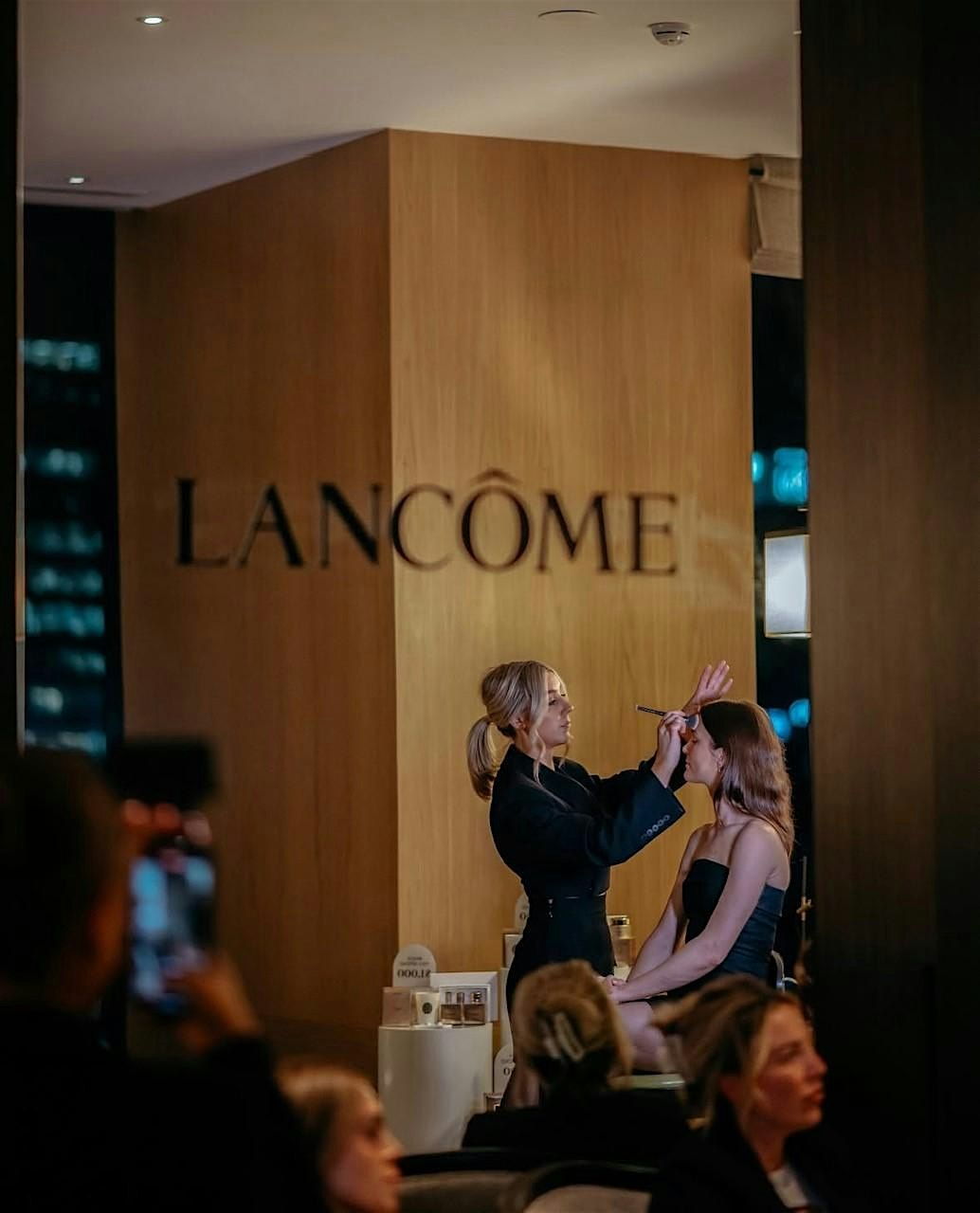 Absolue  VIP Masterclass