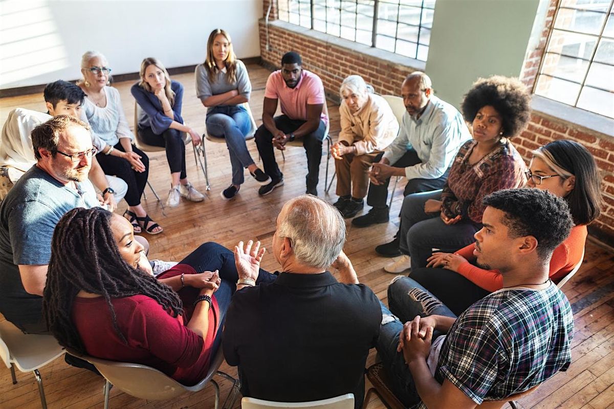 Trauma 101: Understanding the Impact of Trauma