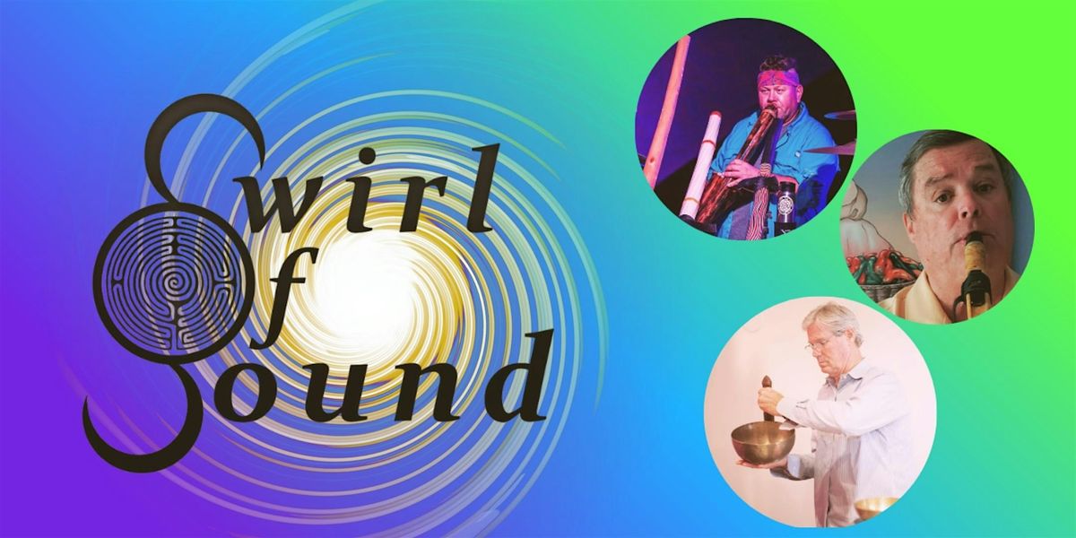 Swirl of Sound