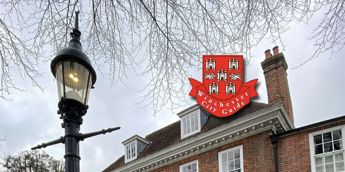 Privies, Pots and Pits: not a bog standard guided walking tour