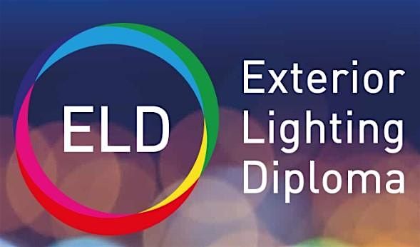 Exterior Lighting Diploma - Module C Autumn 2025