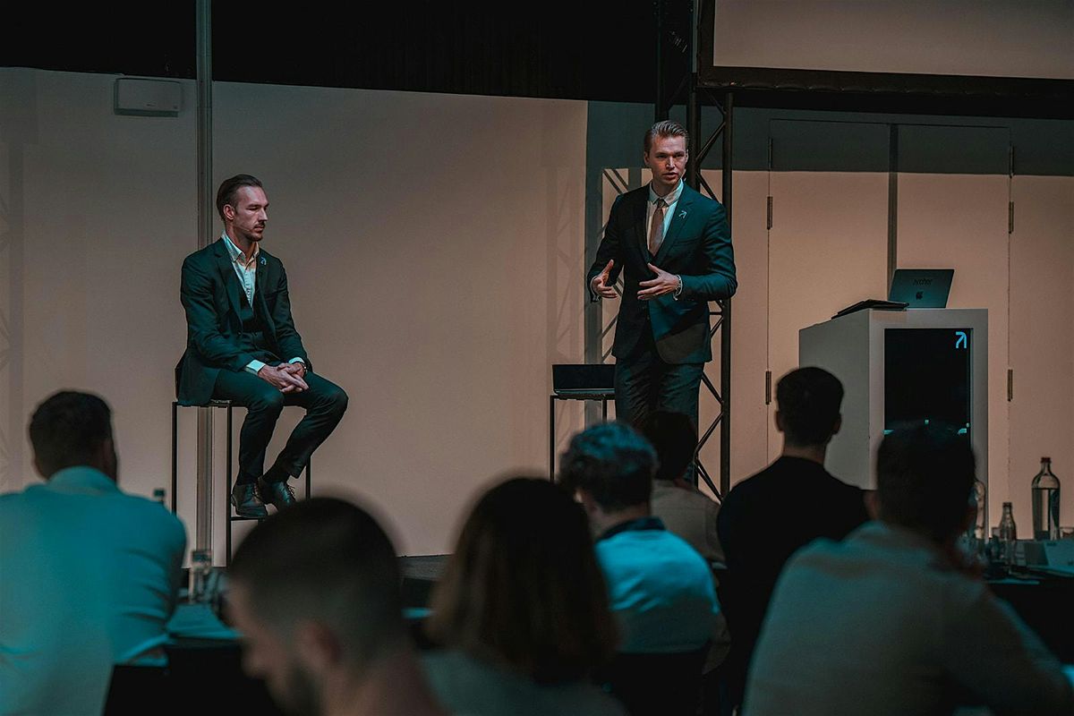 Diepgang in de financi\u00eble markten van 8 november