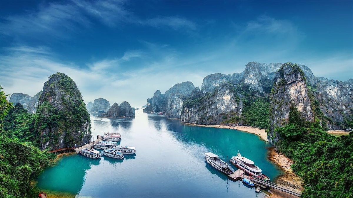 The Exit Meetup | Hanoi November 2025