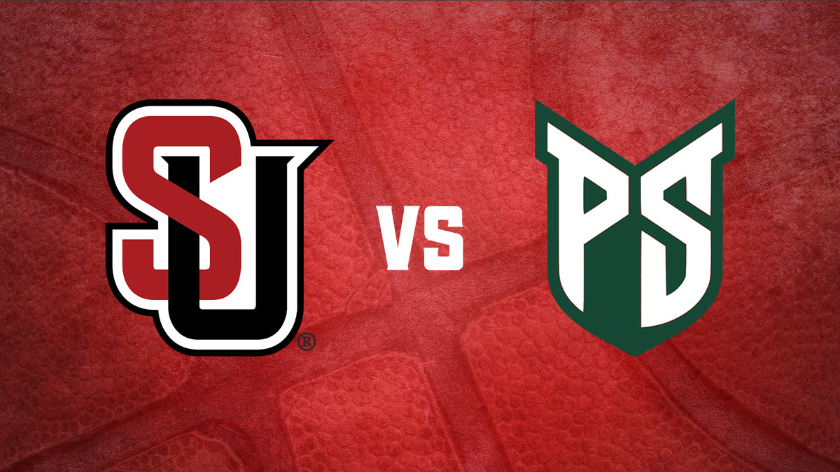 Seattle U Redhawks at Gonzaga Bulldogs Mens Basketball