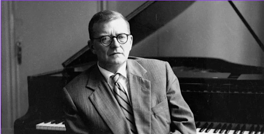 Fitzwilliam String Quartet: Shostakovich, Carwithen, Beethoven