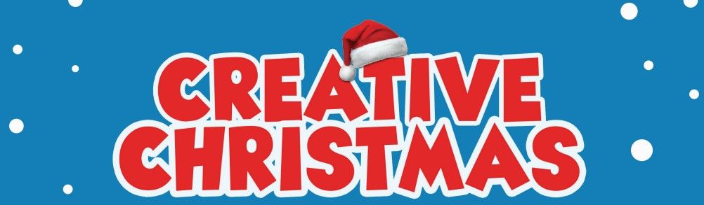 Creative Christmas