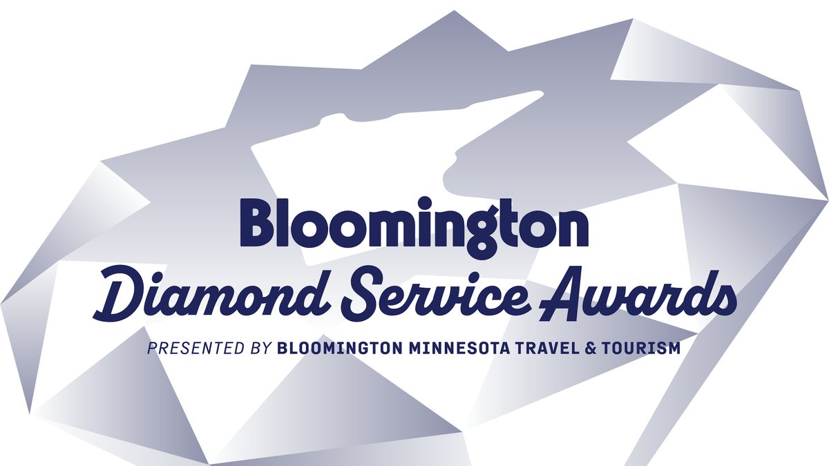 27th Annual Diamond Service Awards Gala