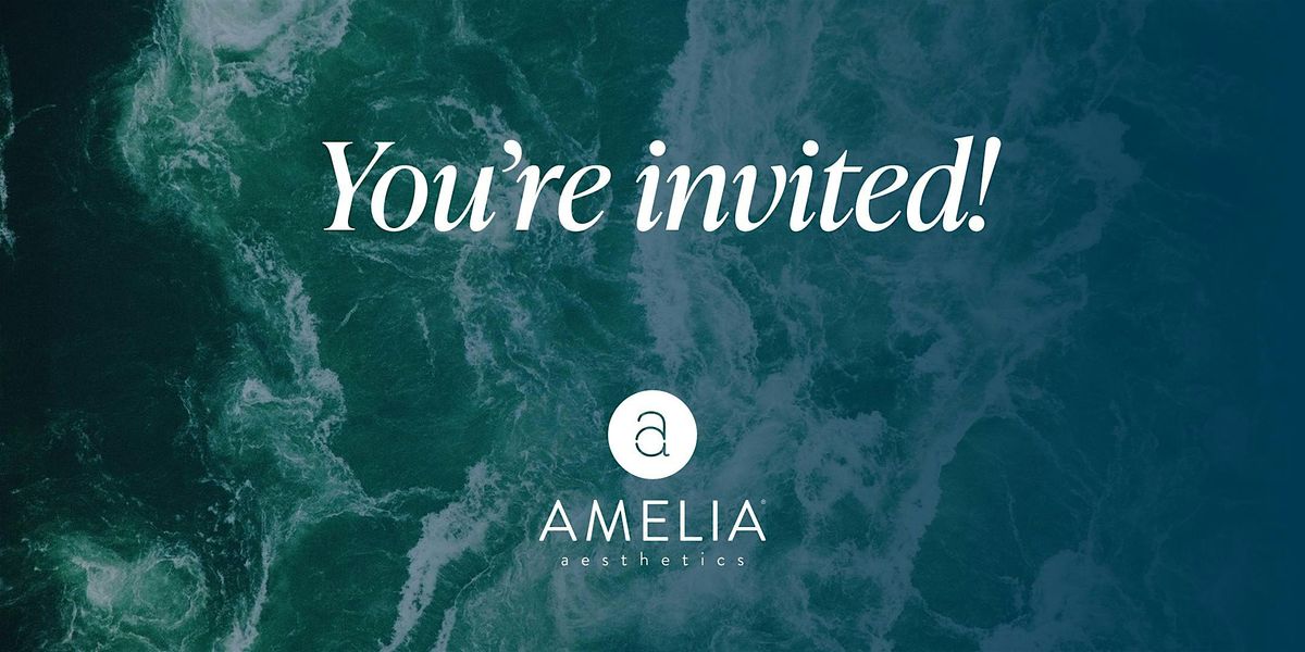 Grand Opening of Amelia Wilmington